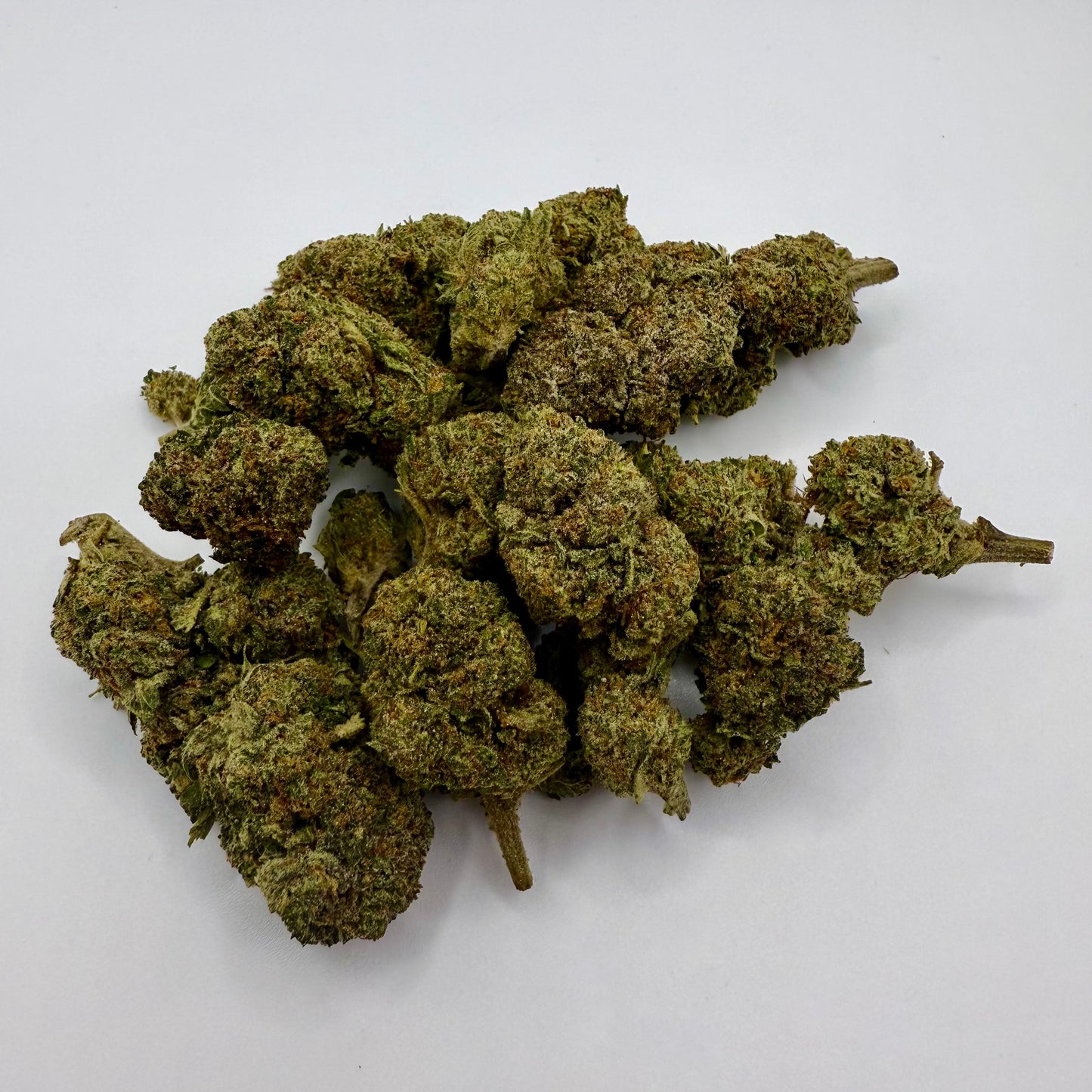 OG Kush THC+