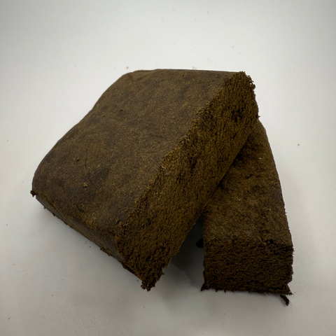 OG Brown THV+