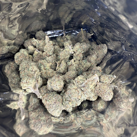 OG Kush THC+
