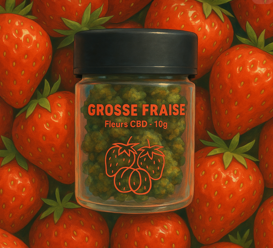 Strawberry