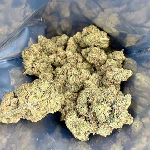 Amnésia Hydro THC+