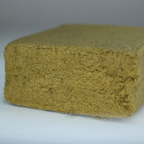 Gold Press THV+